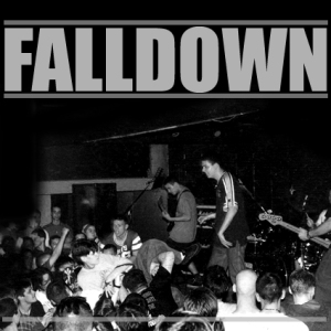 falldown belgrade hardcore
